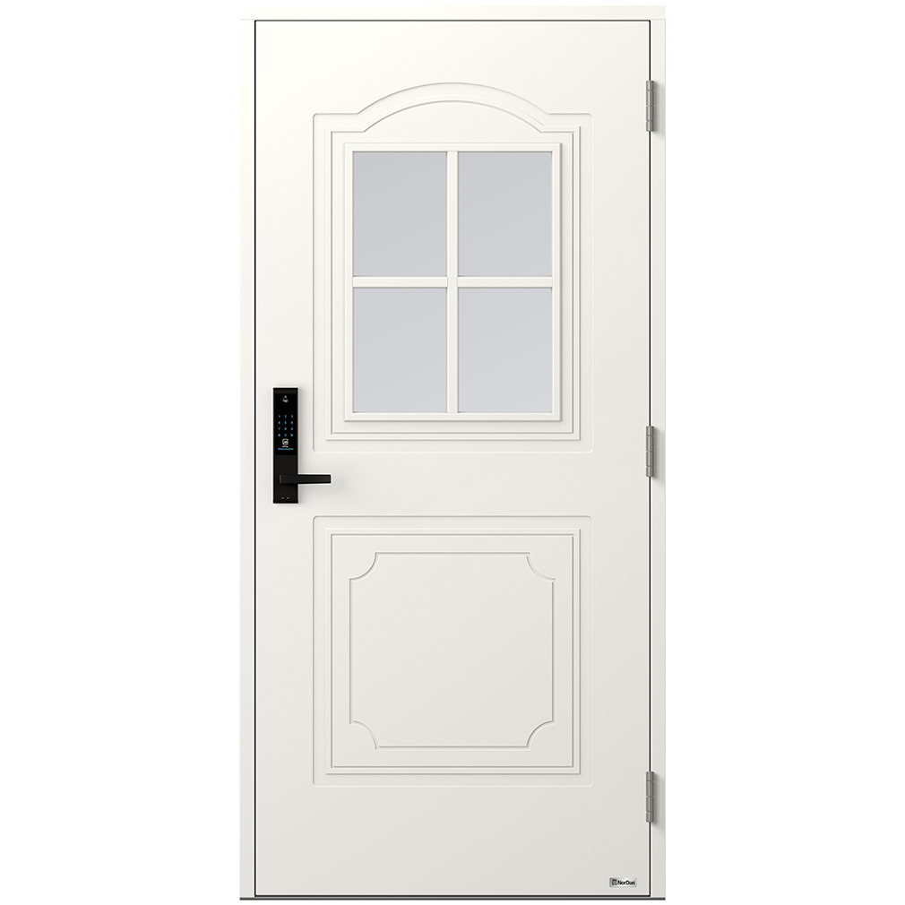 Ytterdør NorDan Jomfruen 955G
