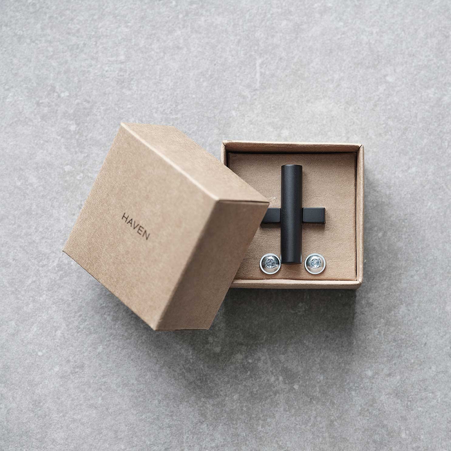 Knopp Haven A2.02 | badrum - badrumsmobler - tillval-badrumsmobler | KakelKungen