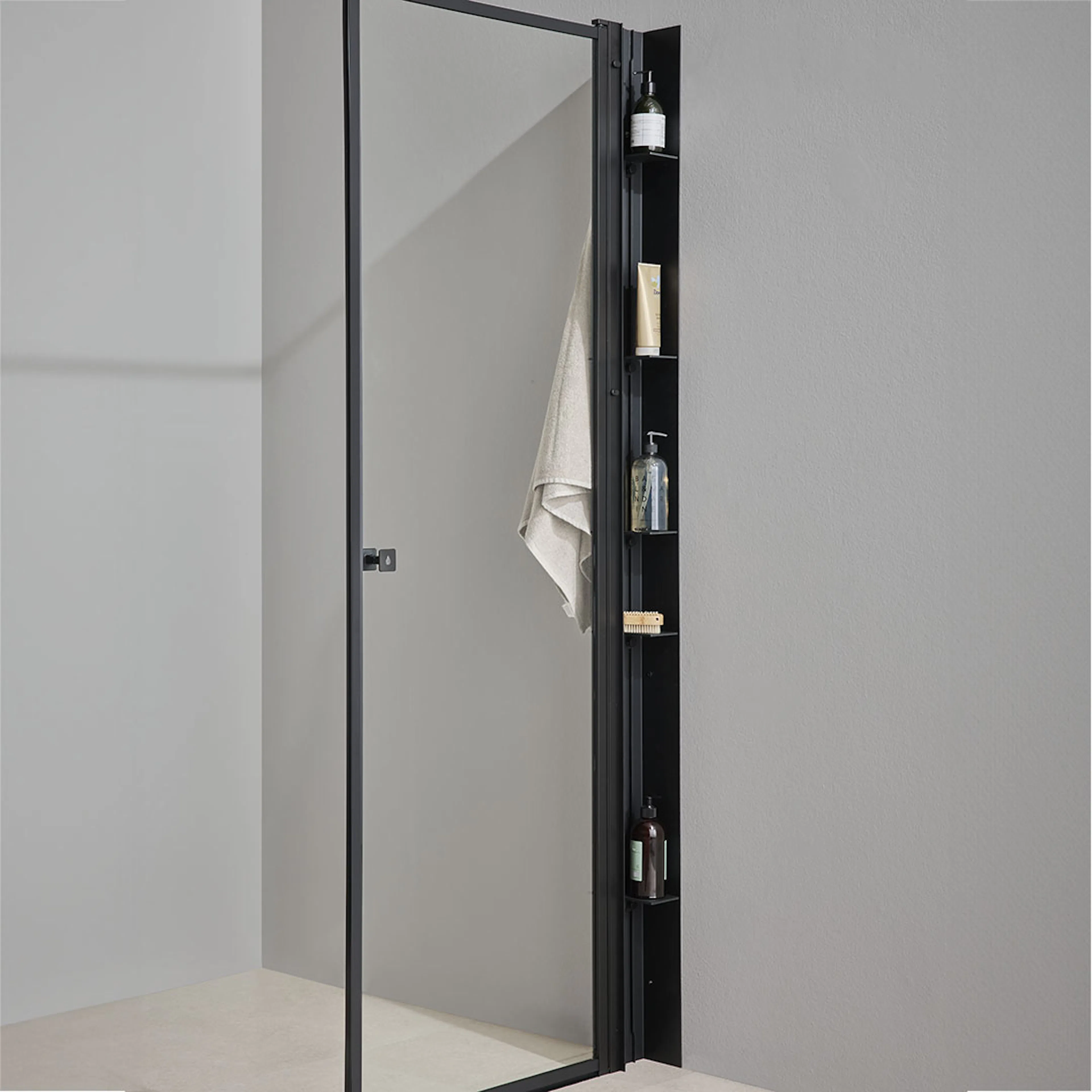 Dusjhylle Bathlife Skyla