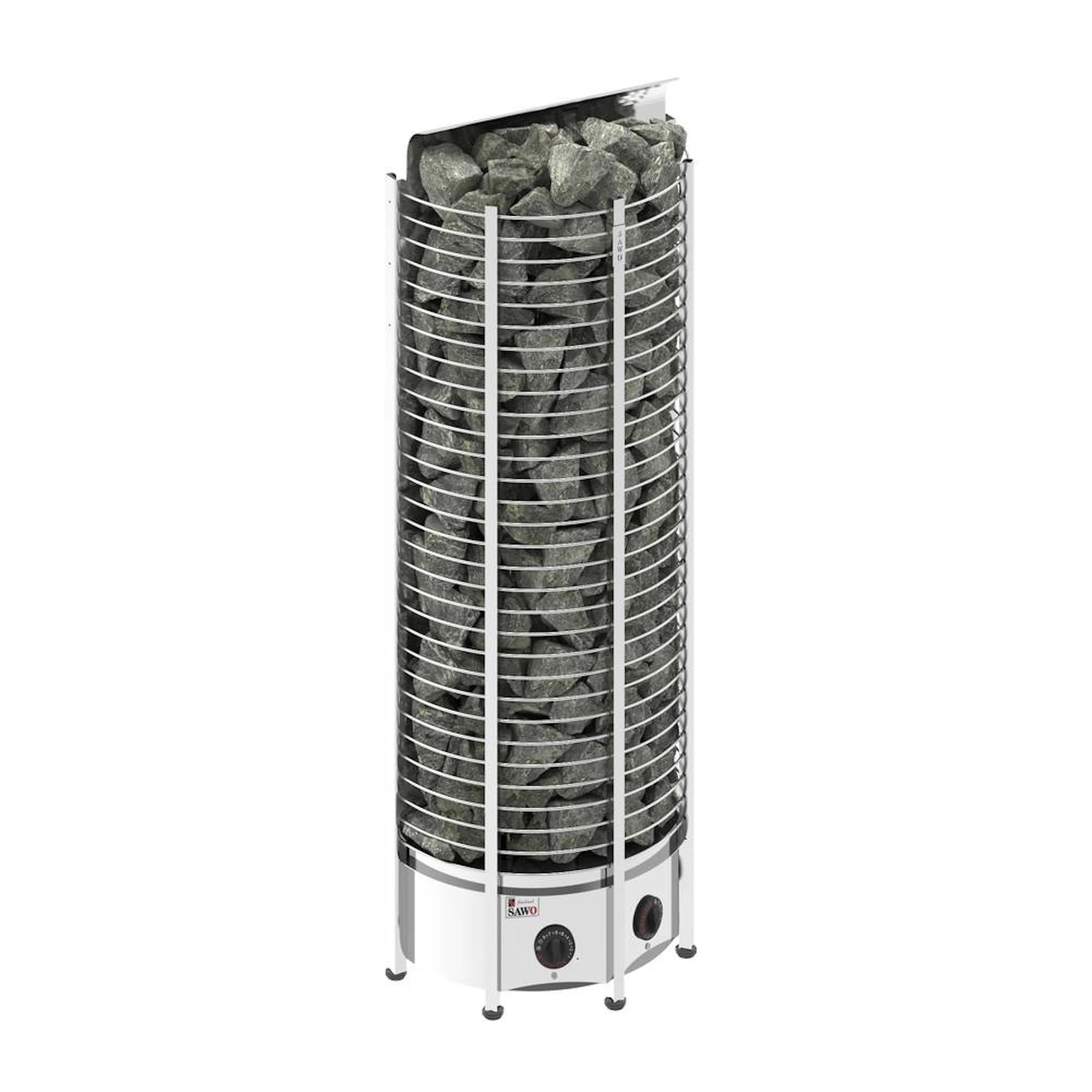 Elektrisk Badstuovn SAWO Tower Vegg 3P-1P