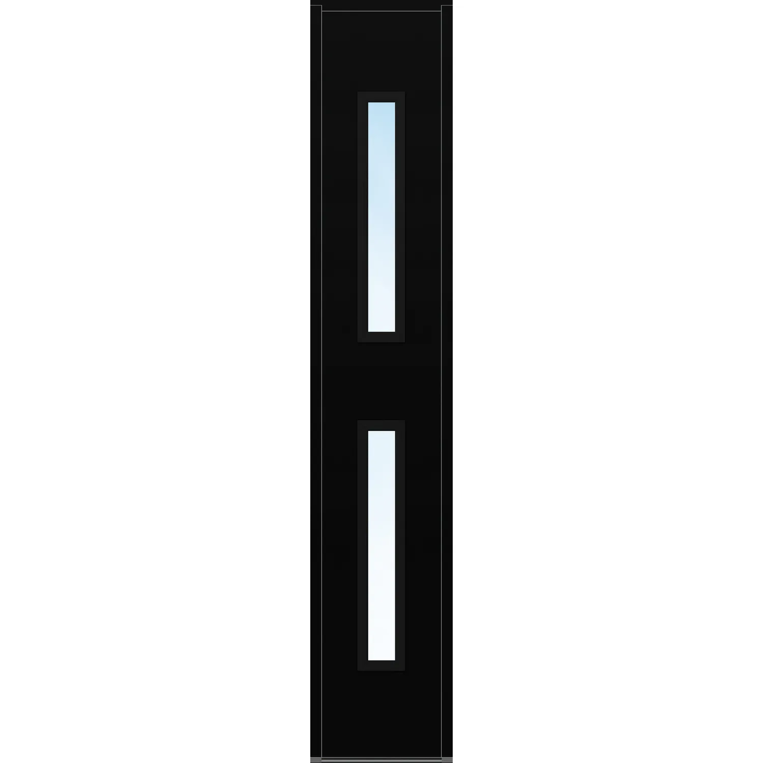 NCS S-9000-N, Sort
