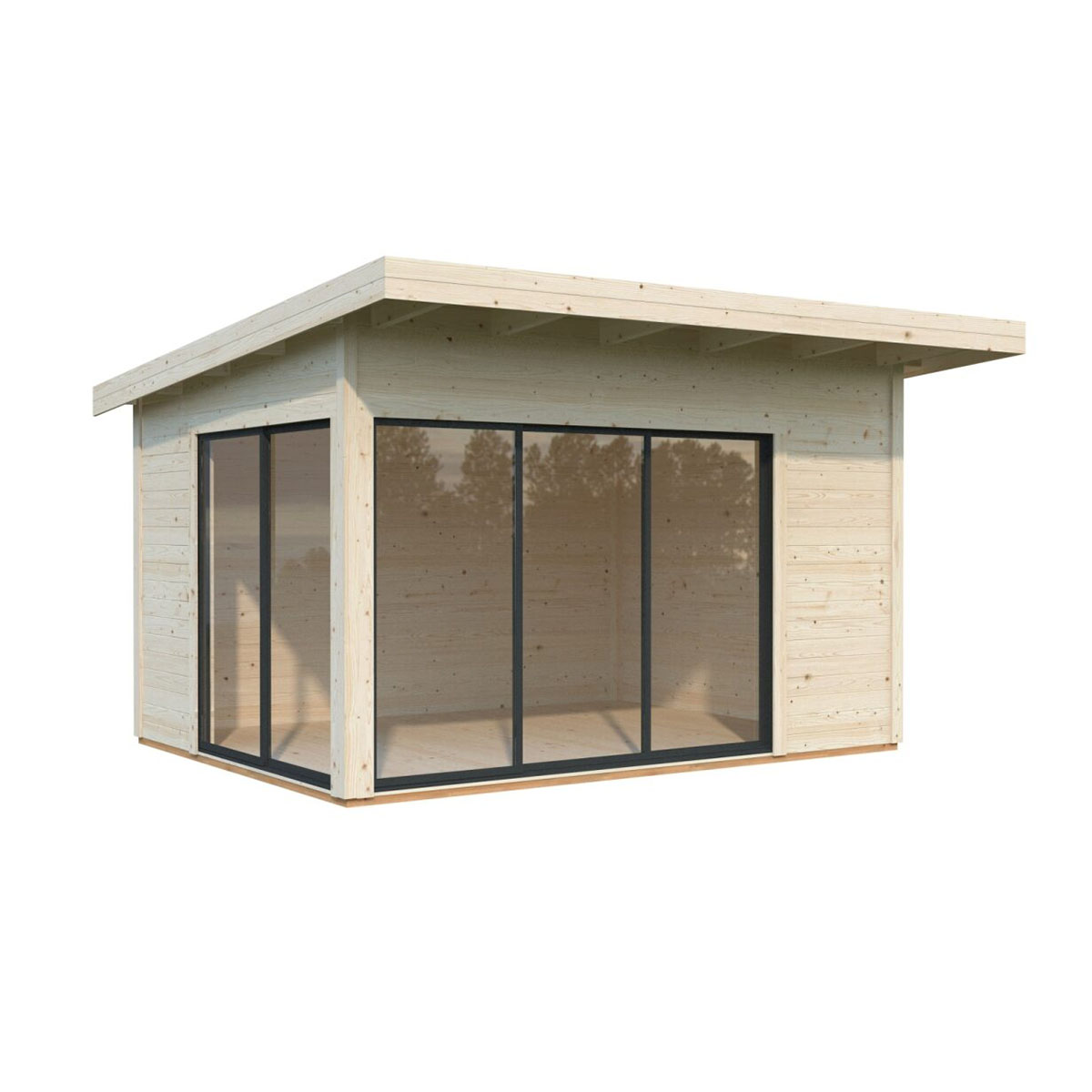 Hagestue Palmako Andrea 11,2 m2