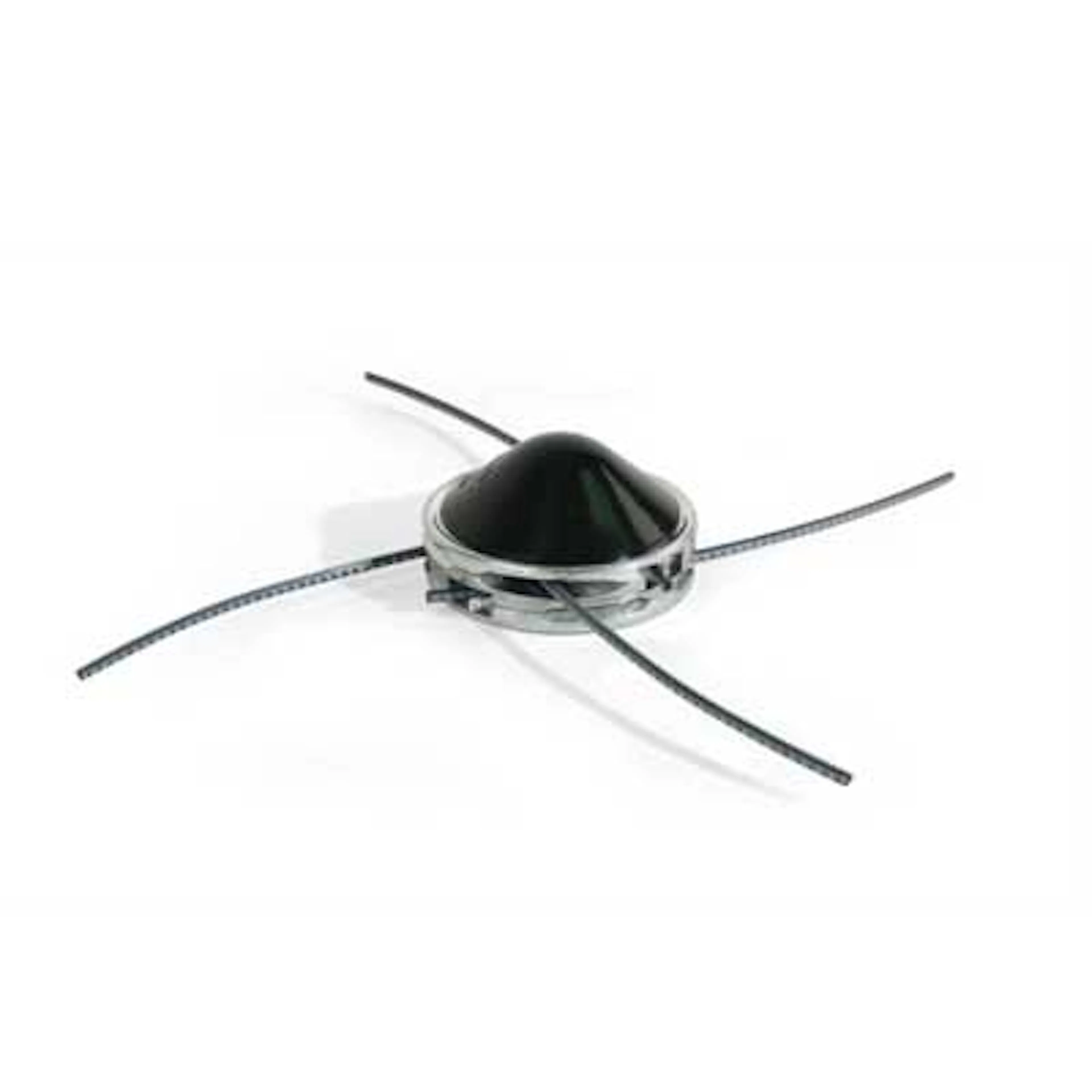 Trimmerhode Oregon Jet-fit 4 Linjer