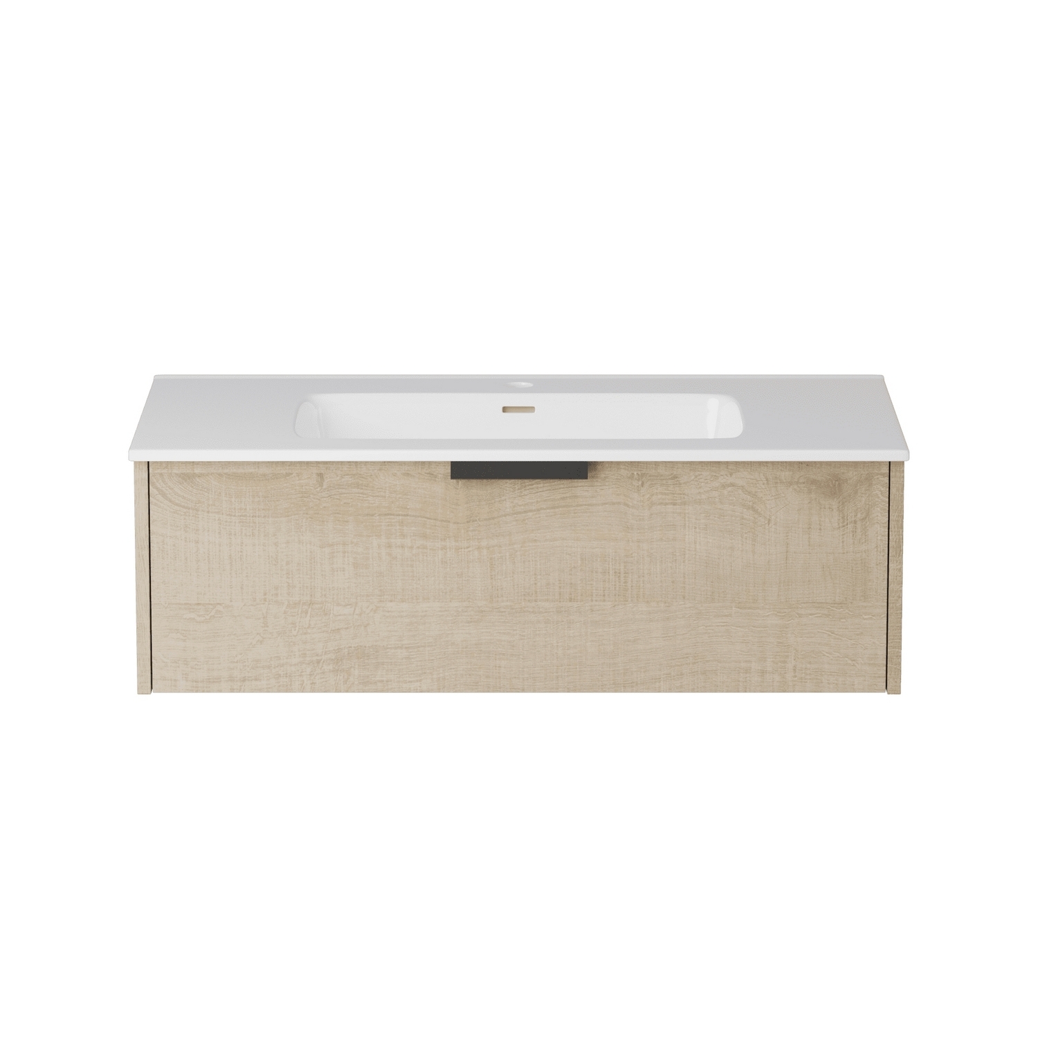 Servantskap FOSSBAD New Block B90 for Heldekkende Servant