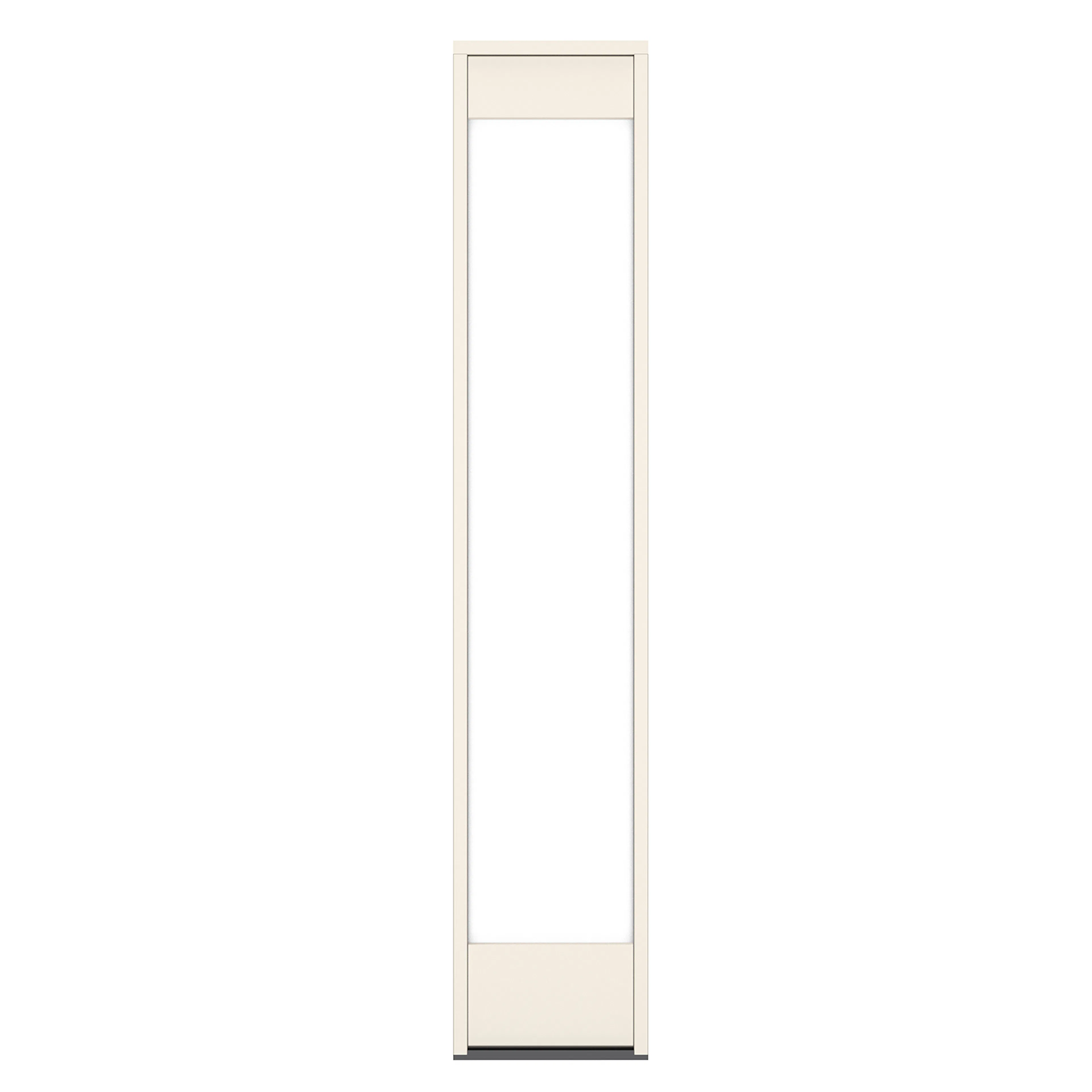 S-0502-Y, Hvit
