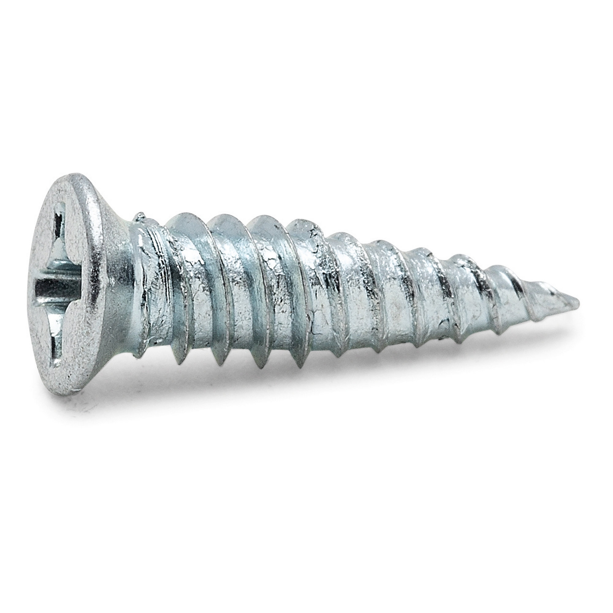 Stålstenderskrue FAST 3.9x14 FZB