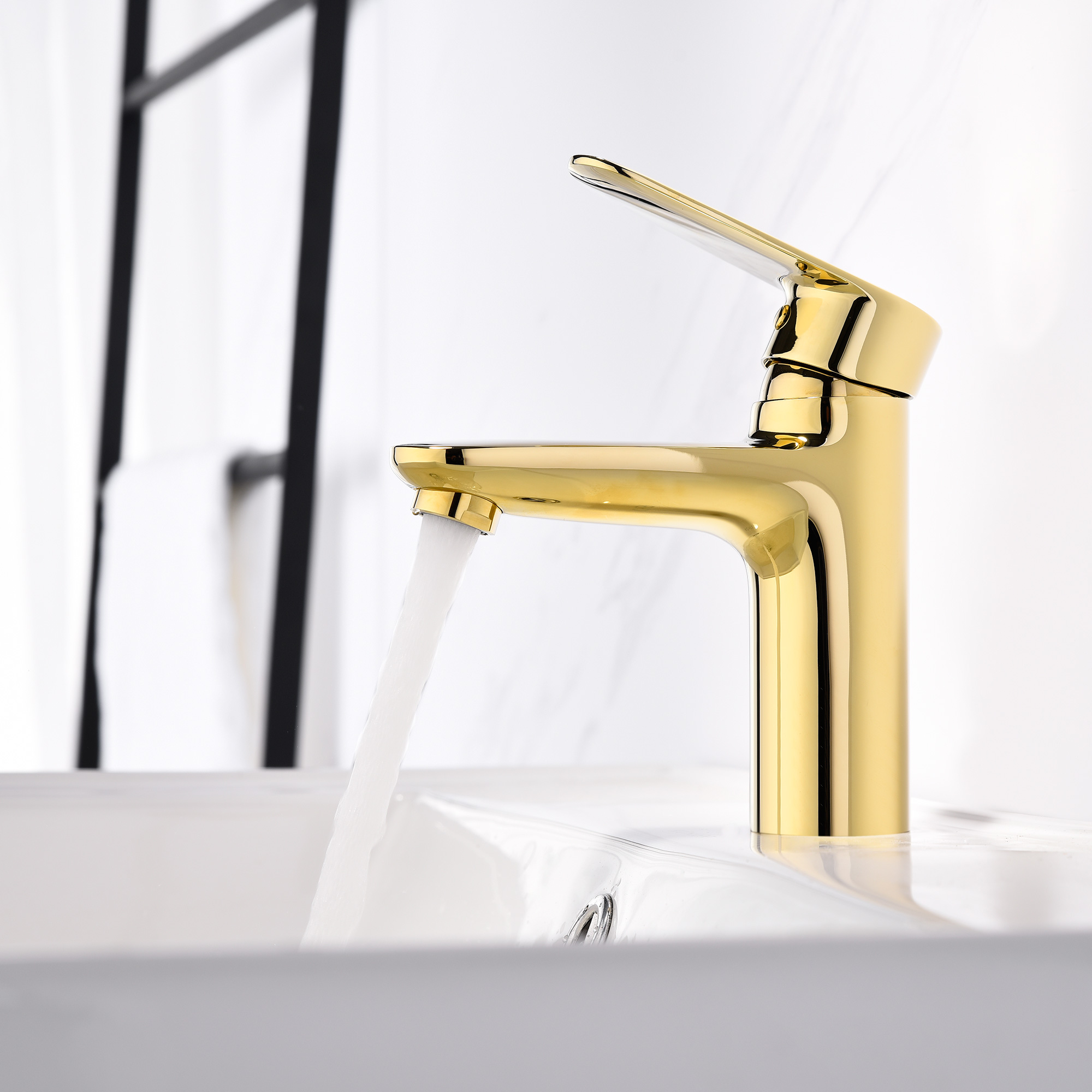 Servantbatteri Bathlife Springa