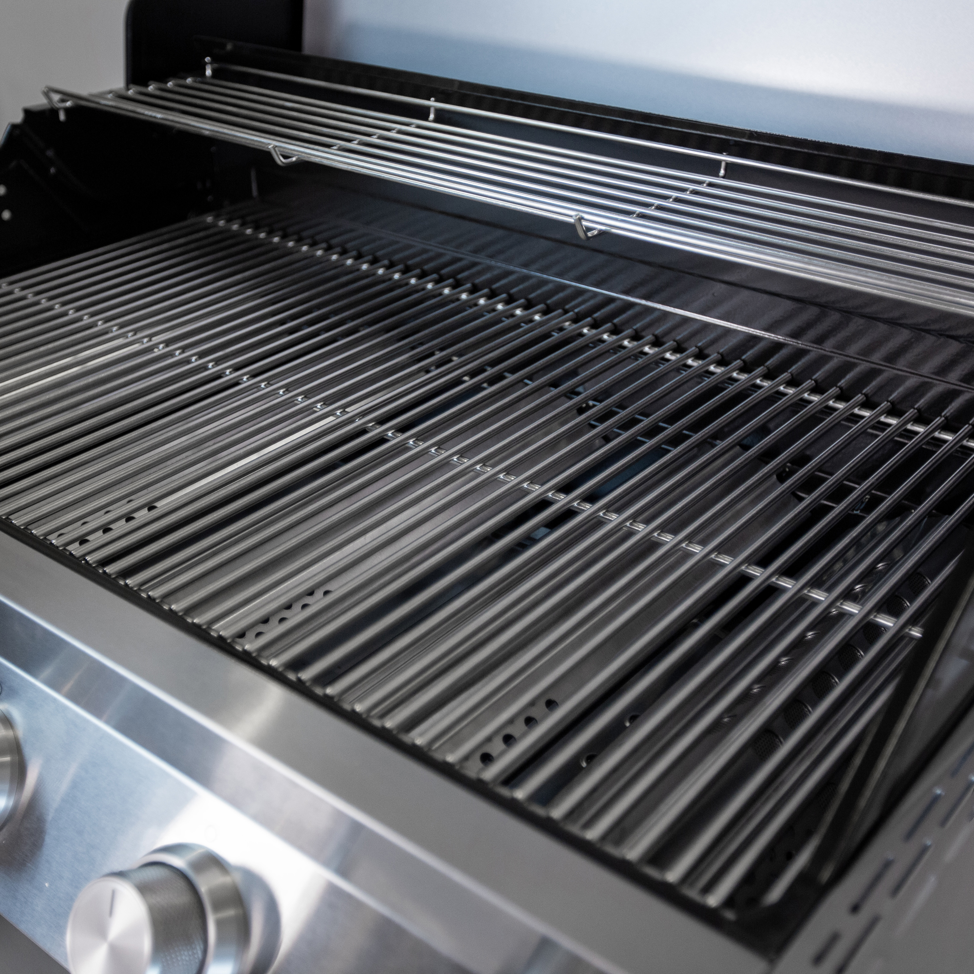 Gassgrill Bluegaz Z501