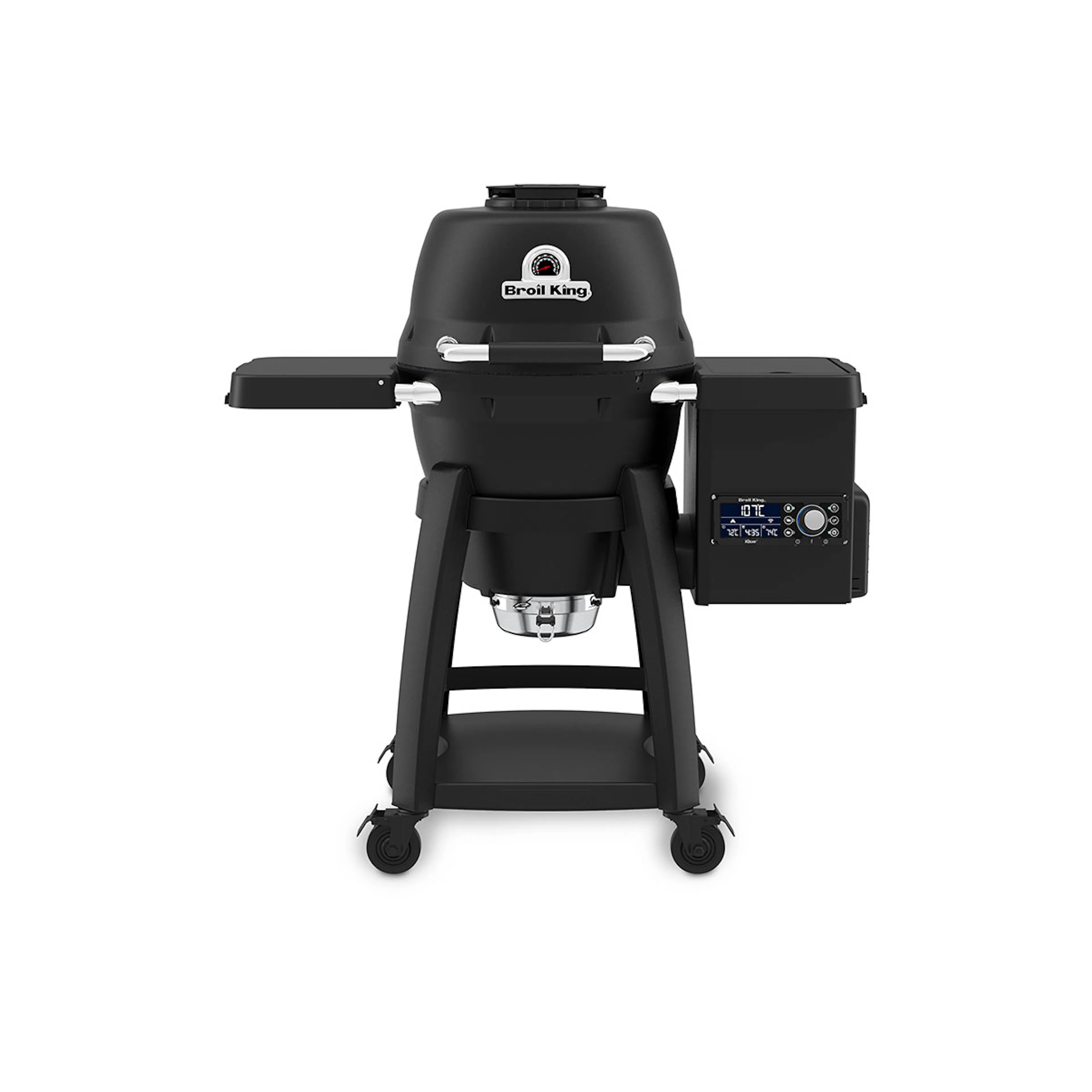 Kullgrill/Røyk Broil King Keg Kamado