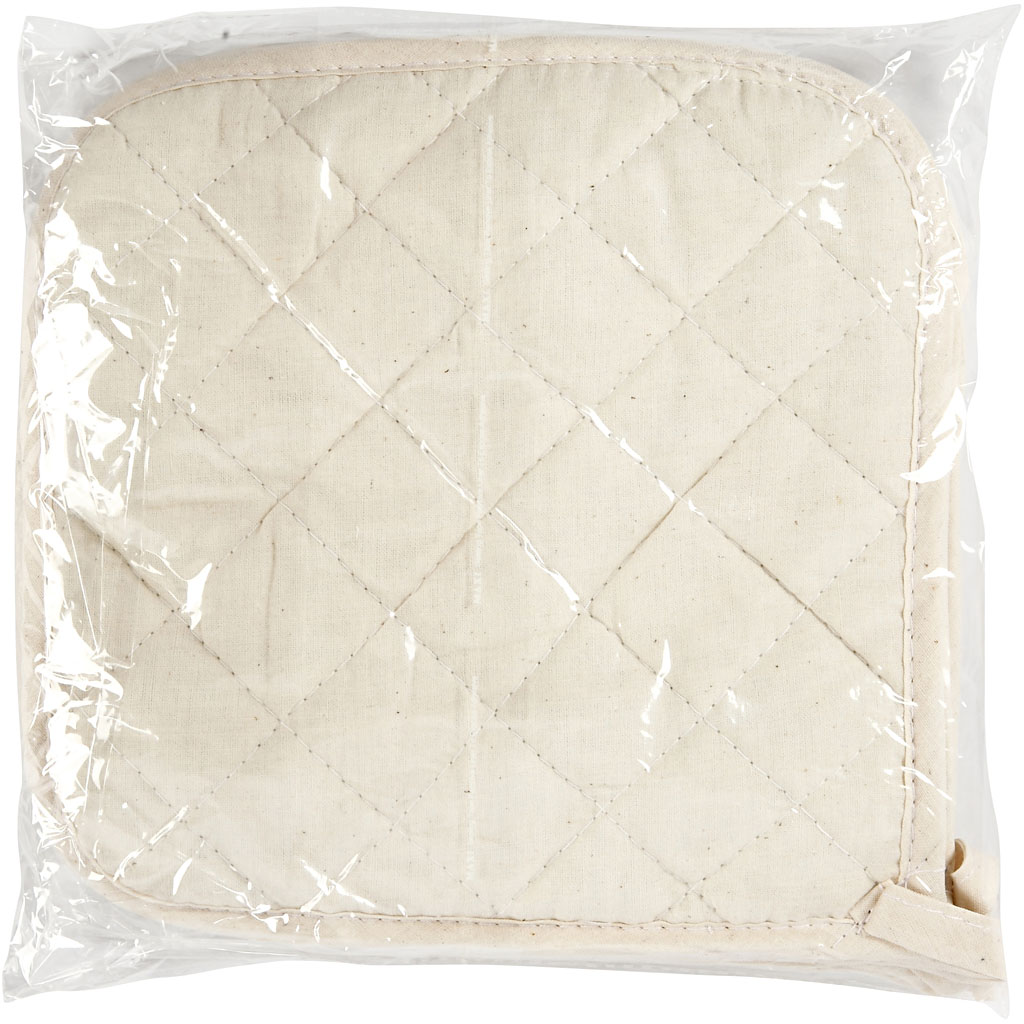 Grytekluter Creativ Company Str 20x20 cm 4 stk/1 Pk