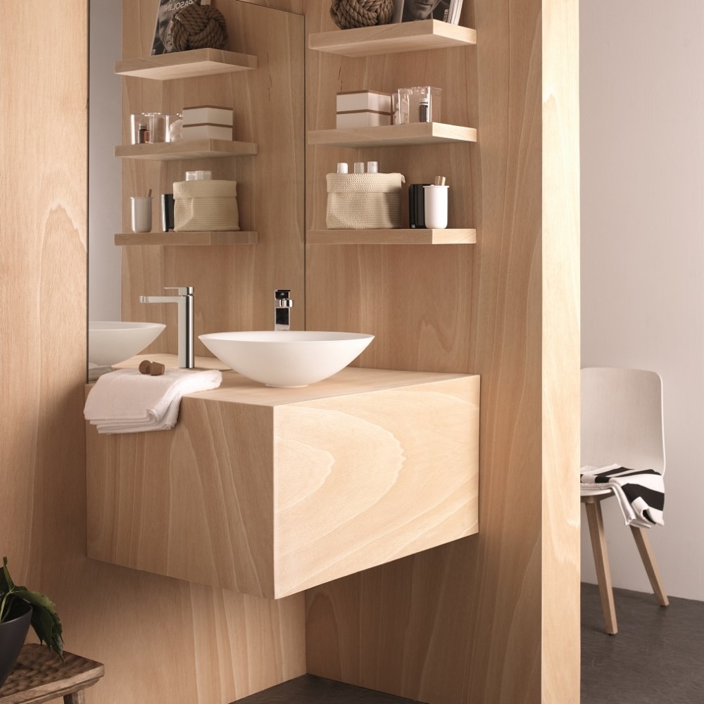 Servant Bathco Piamonte Solid Surface