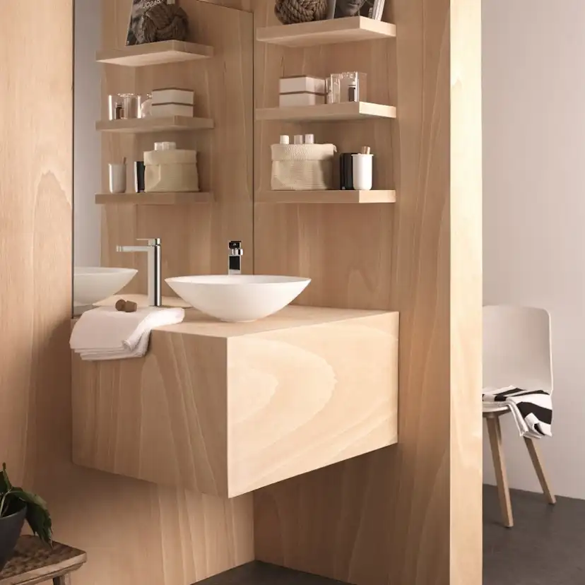 Servant Bathco Piamonte Solid Surface