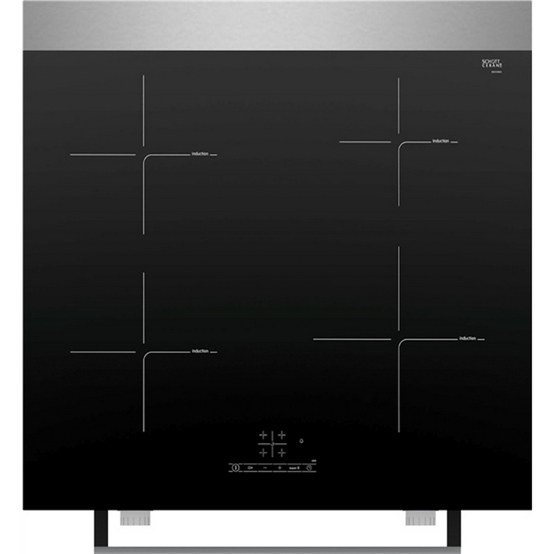 Induksjonsovn Bosch Serie 4 HLN39A050U