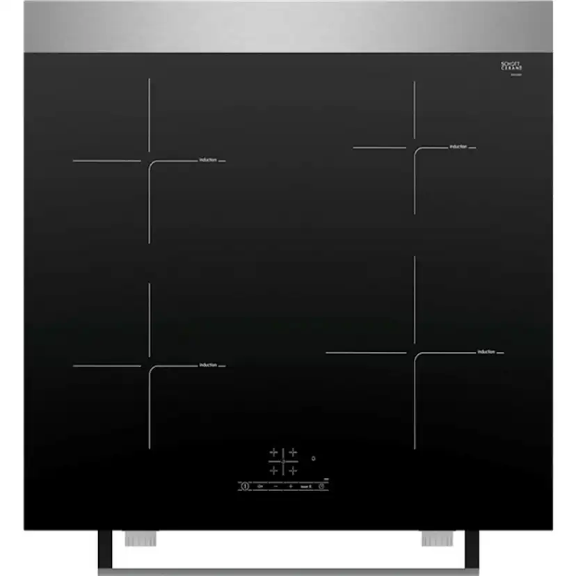 Induksjonsovn Bosch Serie 4 HLN39A050U