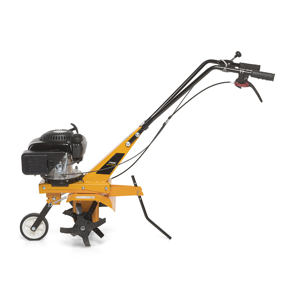 Jordfreser Stiga SRC 36 V