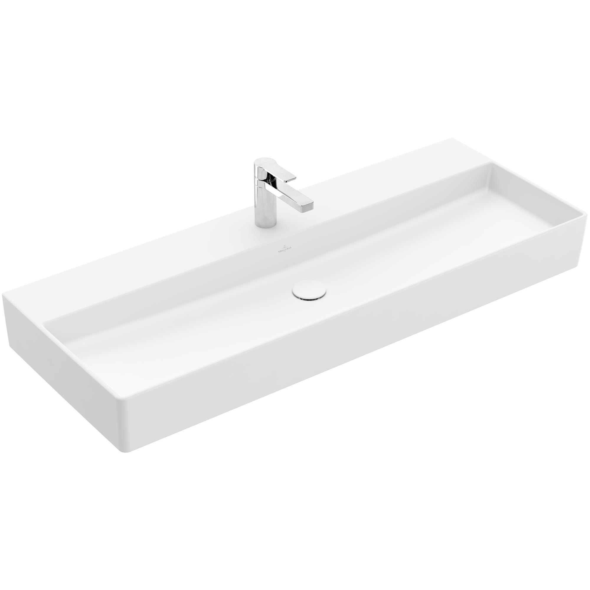 Tv&auml;ttst&auml;ll Villeroy & Boch Memento 2.0
