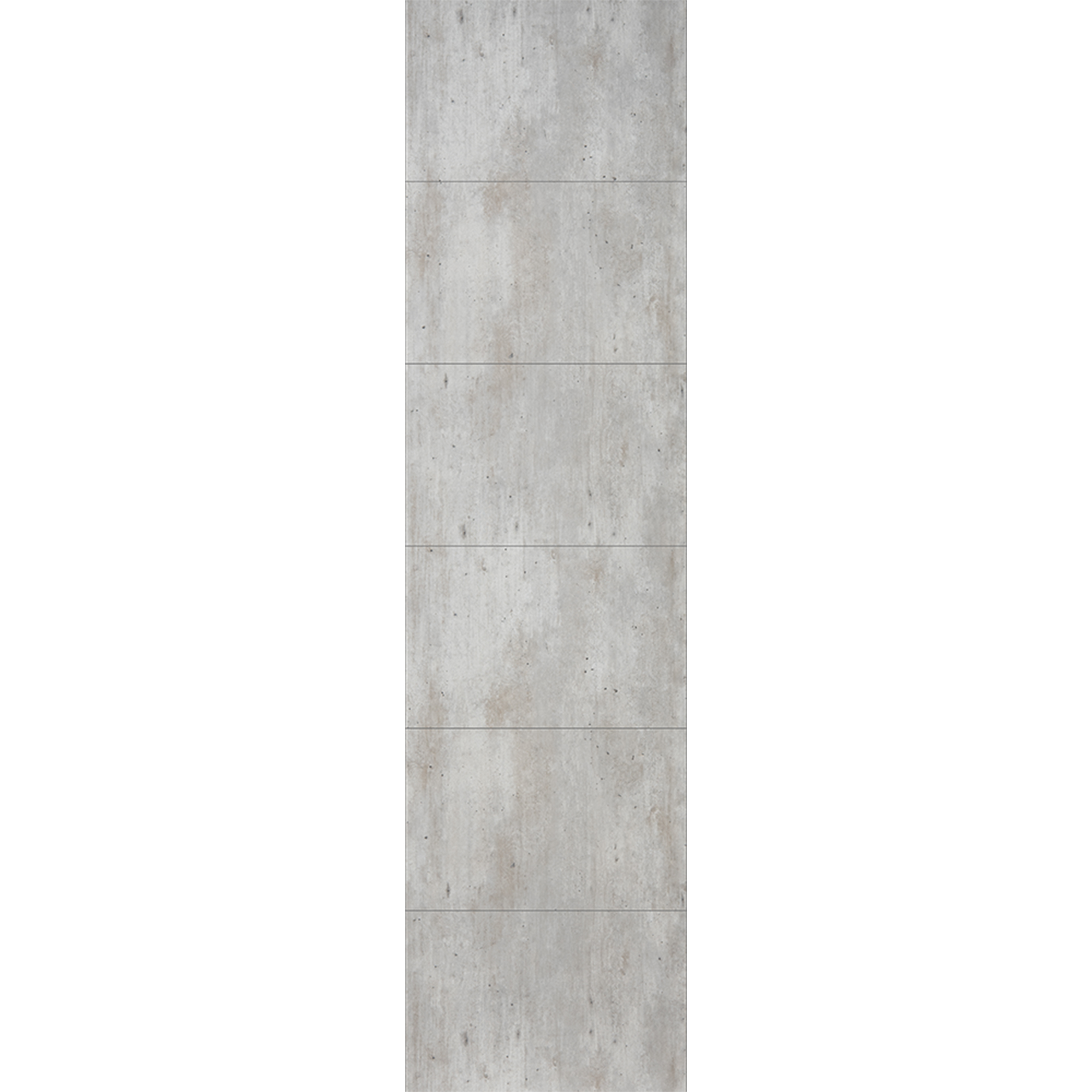 Baderomspanel Fibo 2204-M6040 Cracked Cement