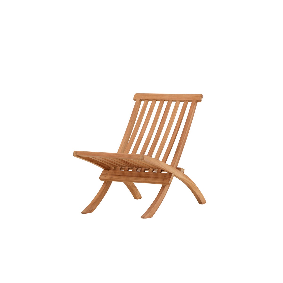 Loungestol Venture Home Kenya Teak