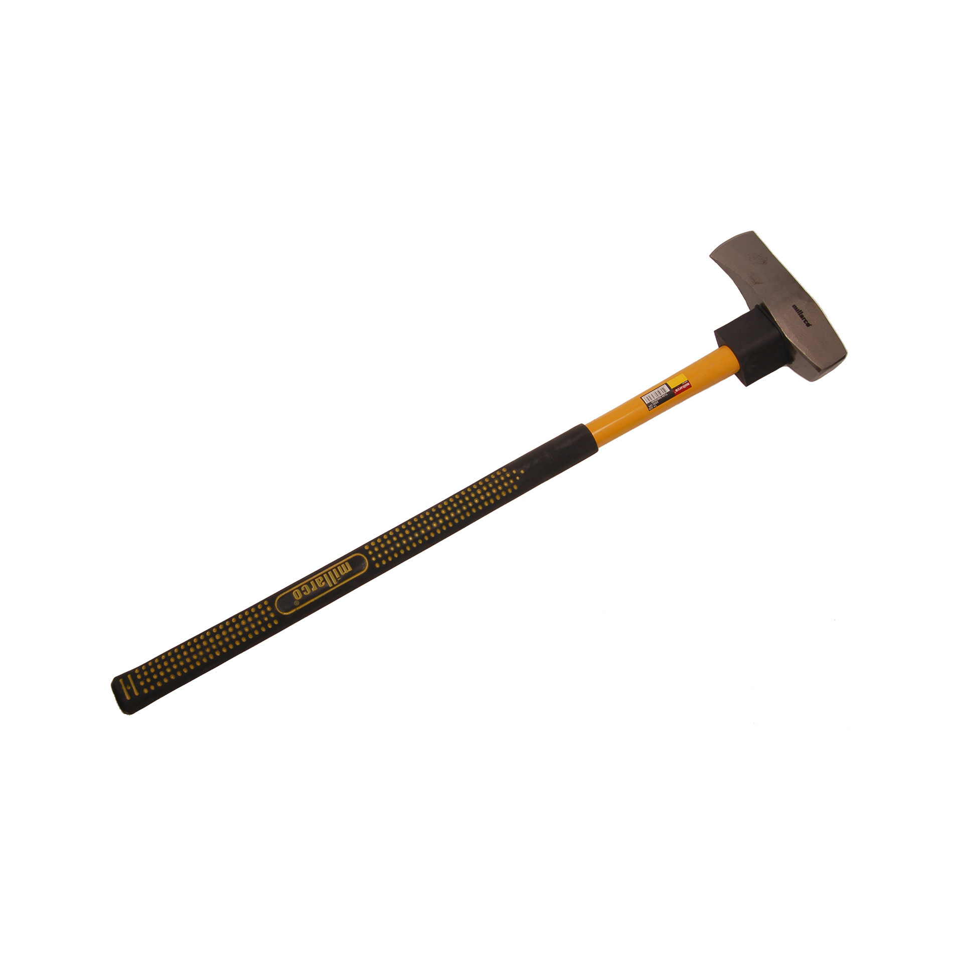 Kløyveøks Millarco Glassfiberskaft 91 cm