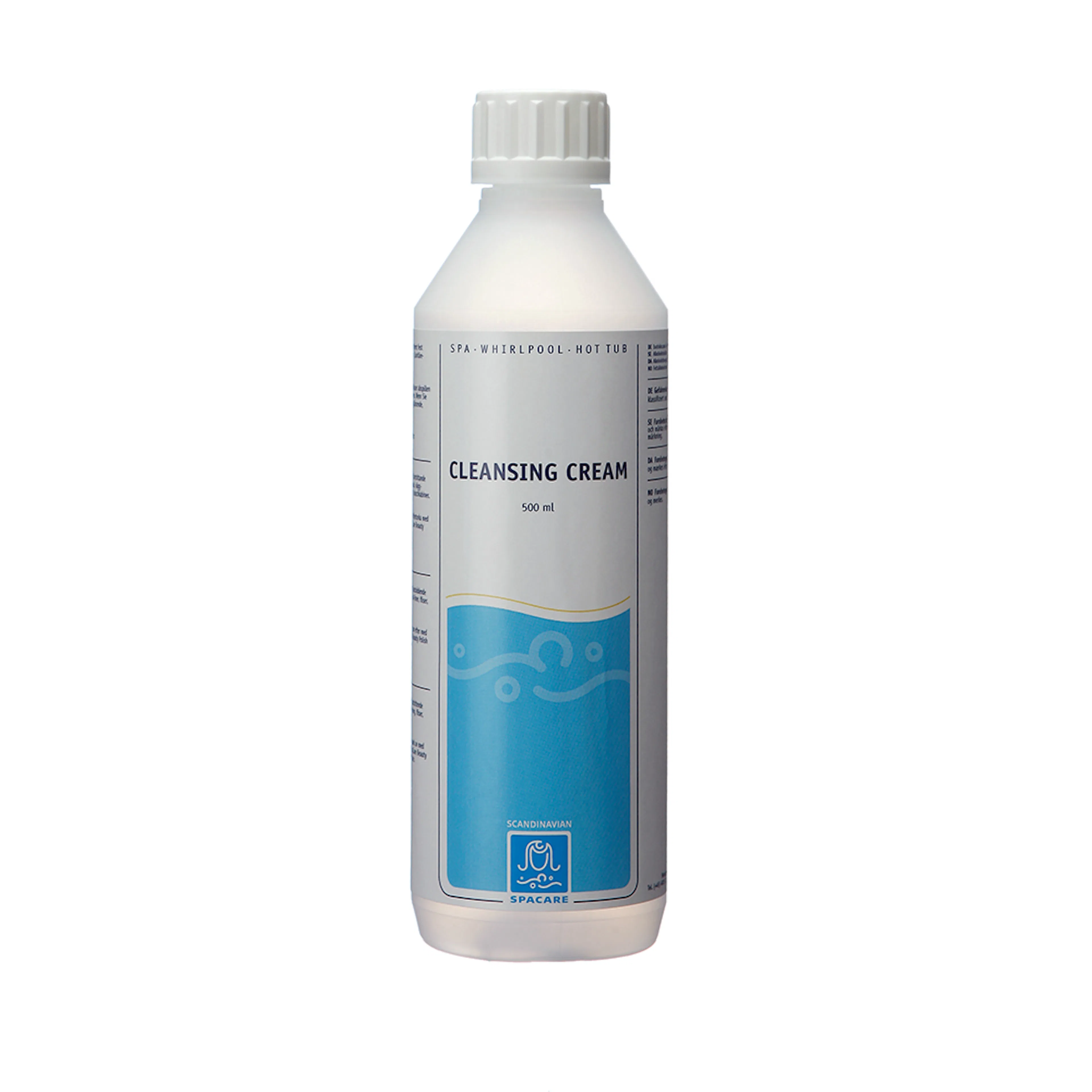 Cleansing Cream Westerbergs 500ml