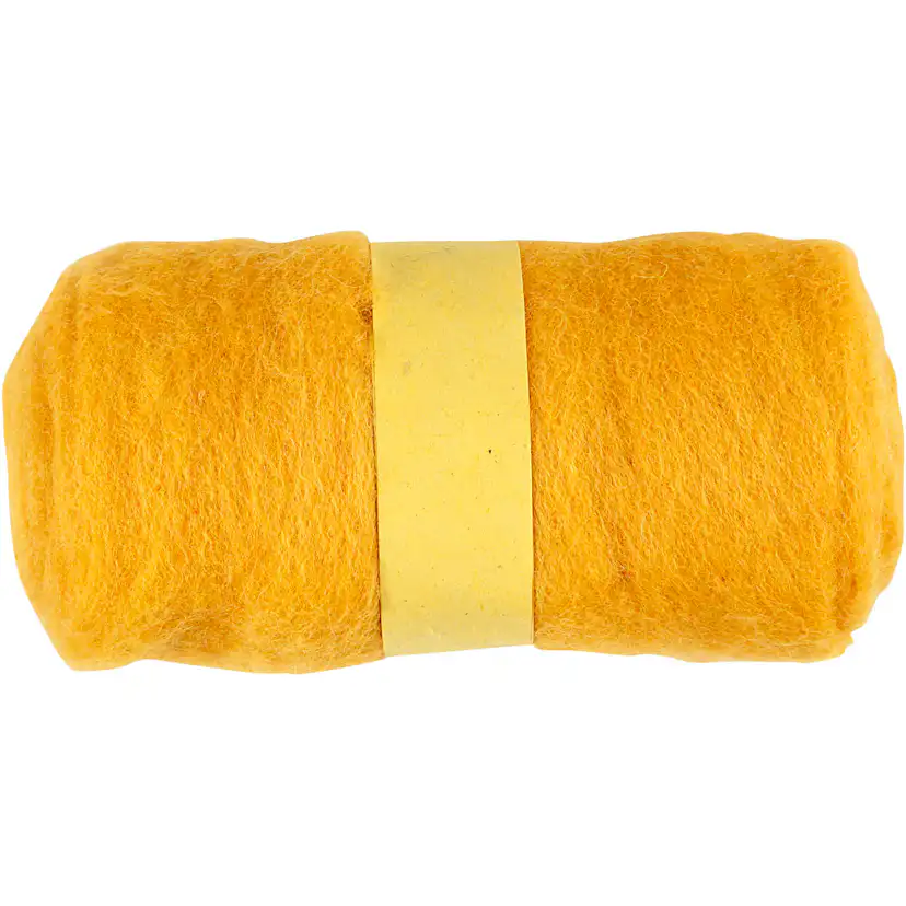 Kardet Ull Creativ Company 100 g