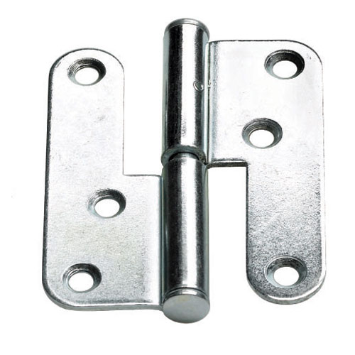 Løftehengsel Habo 3228 Galvanisert