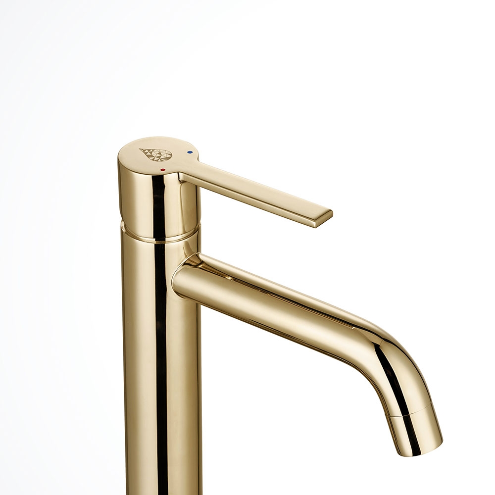 Servantbatteri Bathlife Tillra