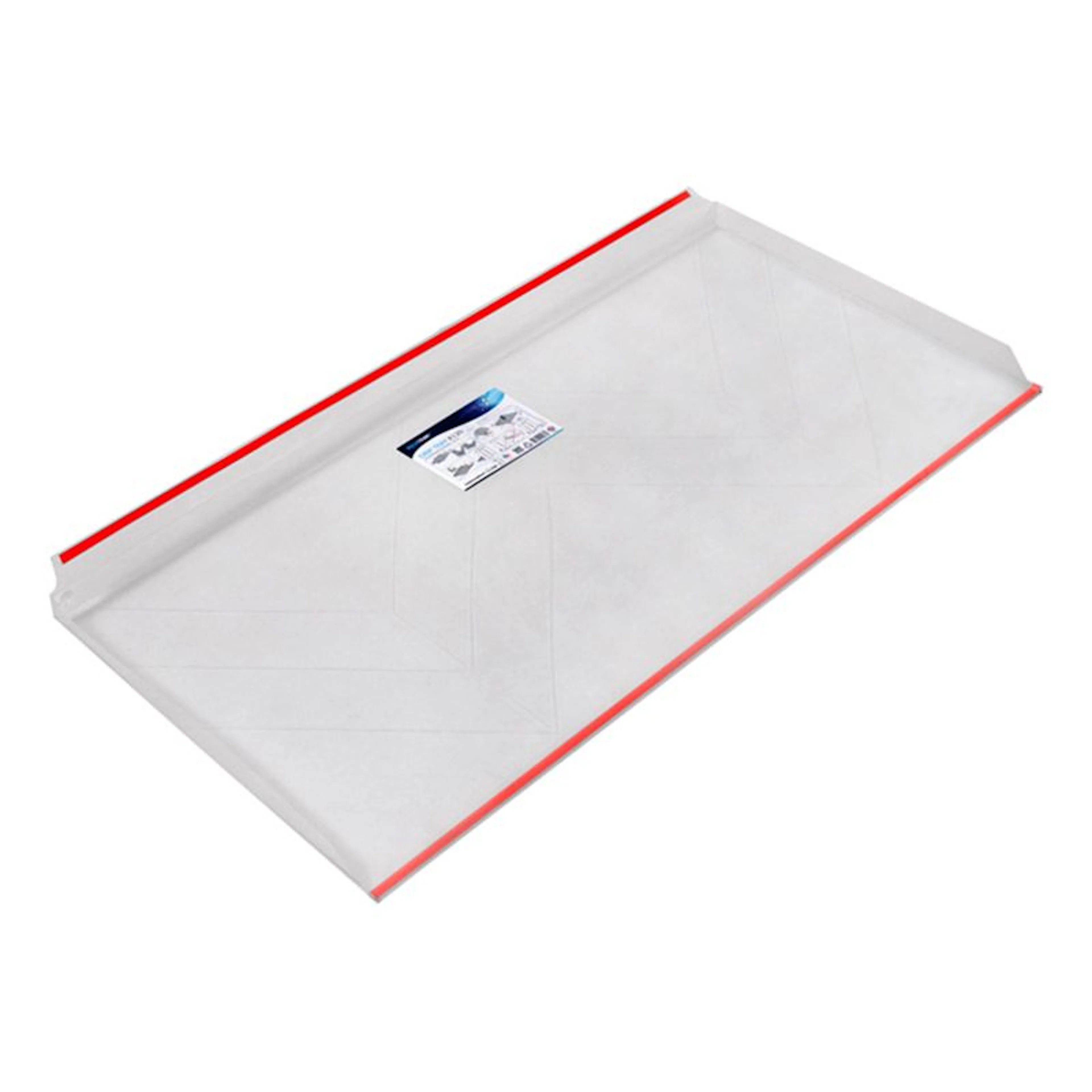 Hvitevareunderlag Tollco Kjøl/Frysunderlag Standard 90cm XL Kjøl/Frys Tilbehør