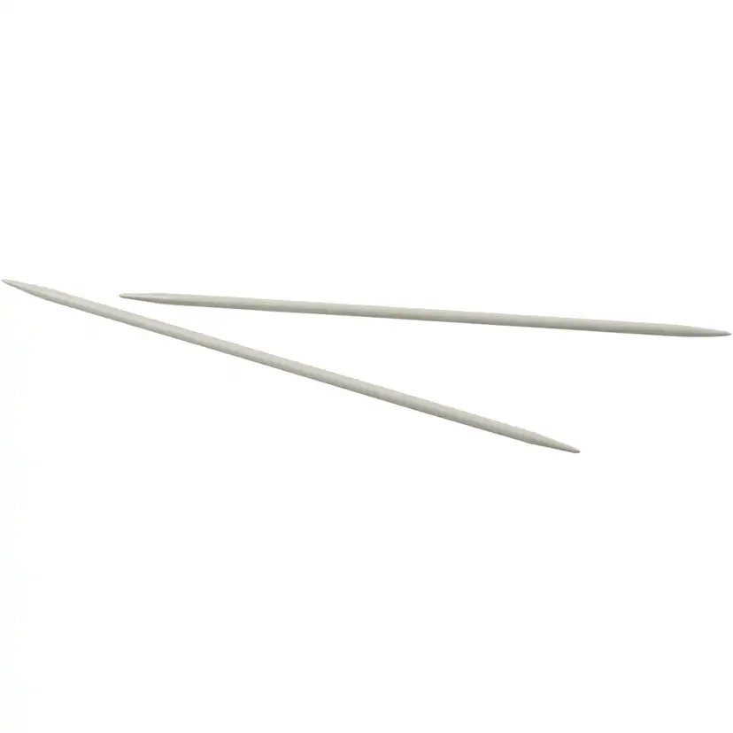 Strømpepinner Creativ Company Nr 4 L 20 cm 1 Sett