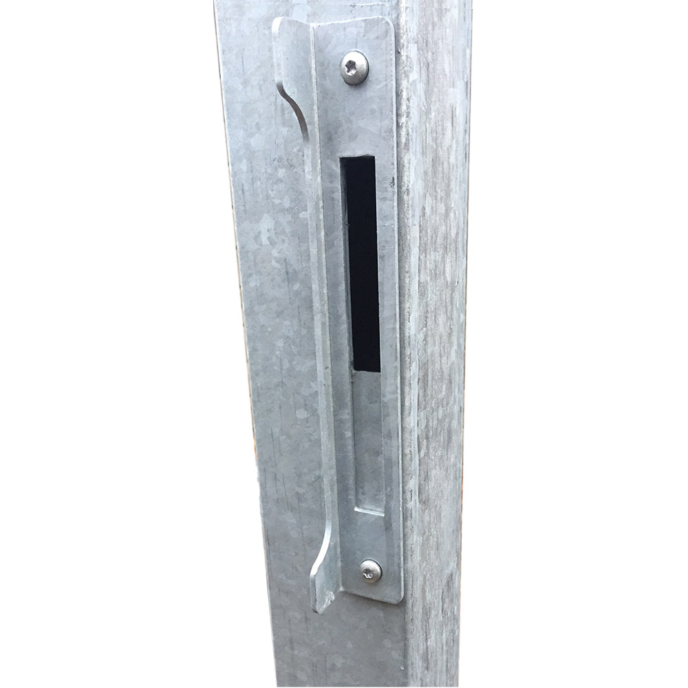 Port PLUS Futura Dobbel 197x180 cm