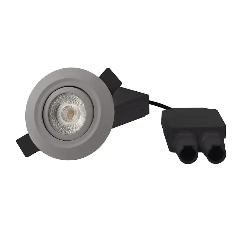Downlight Hide-a-lite Comfort Quick Outdoor