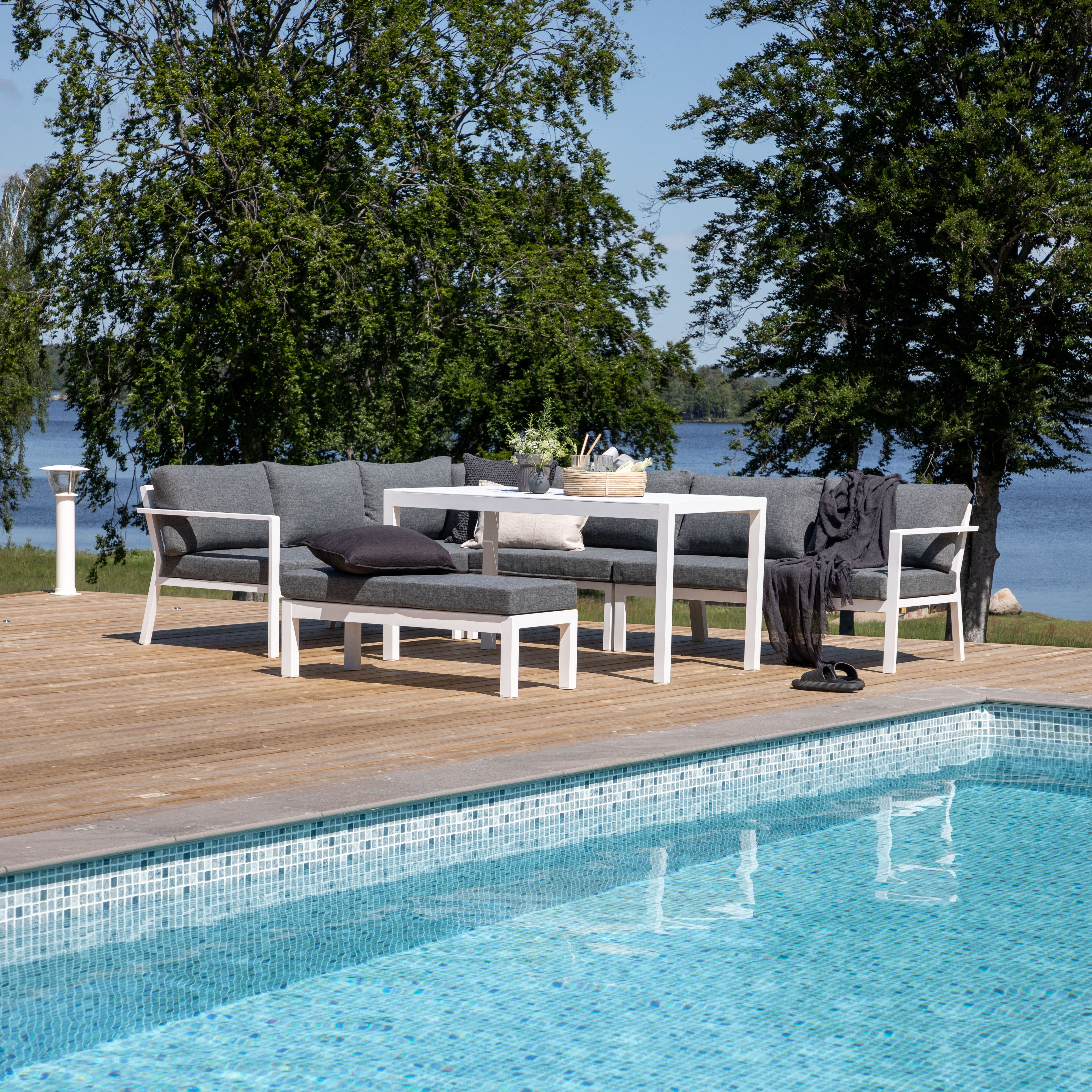 Loungegruppe Venture Home Ramos