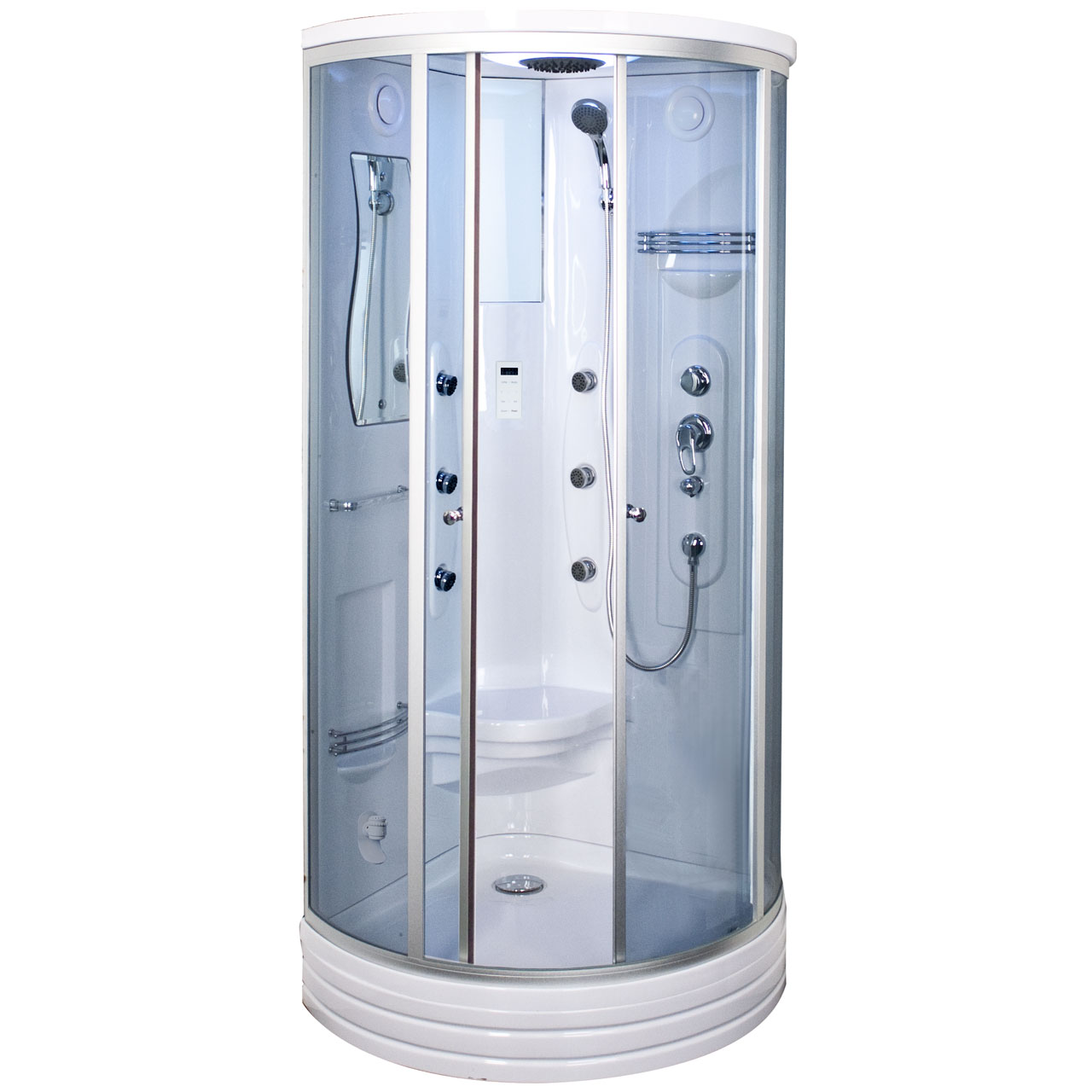 Steamdusj Arrow 6106