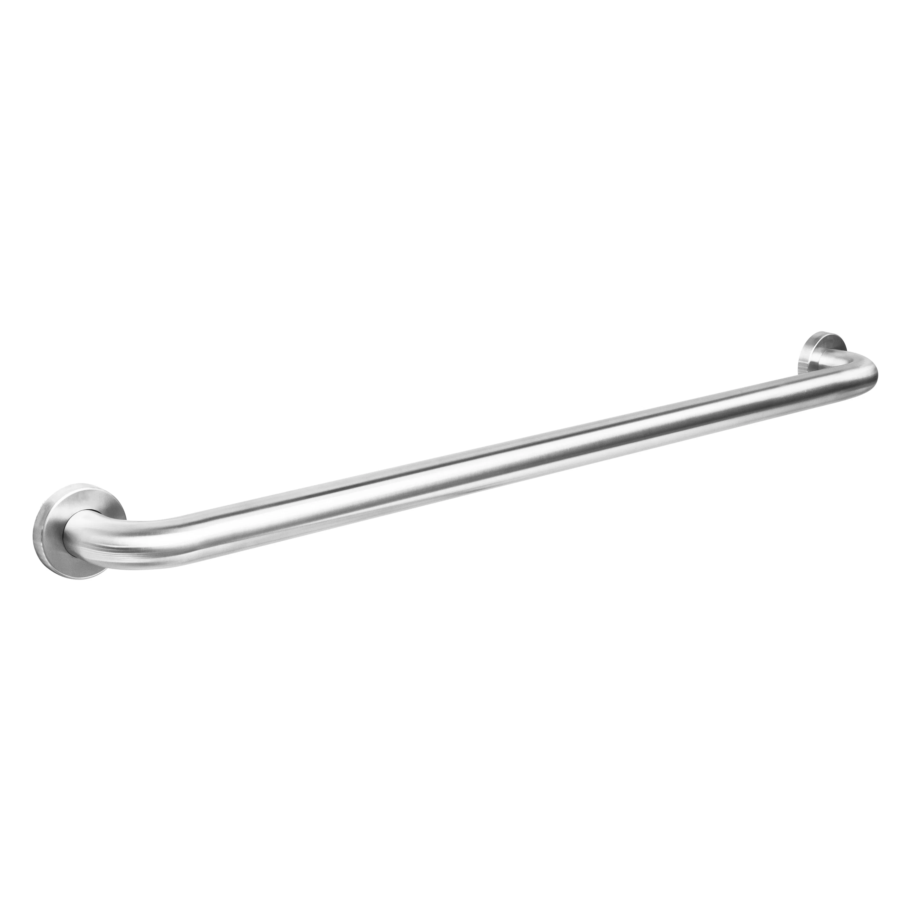Støttehåndtak Strand Stainless Grabba Rett
