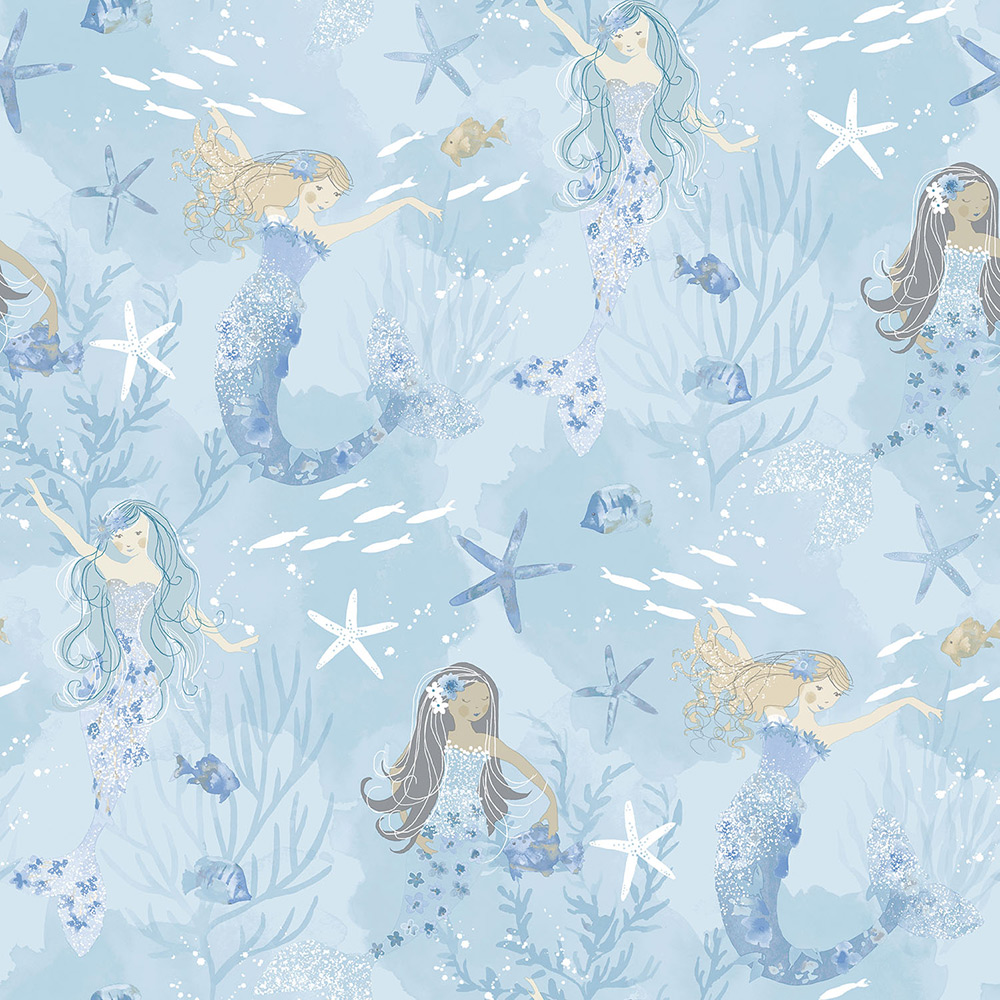 Barntapet Galerie Wallcoverings Tiny Tots 2 G78388