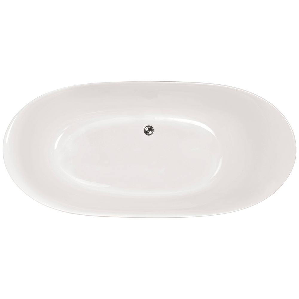 Badekar Bathlife Njuta 160