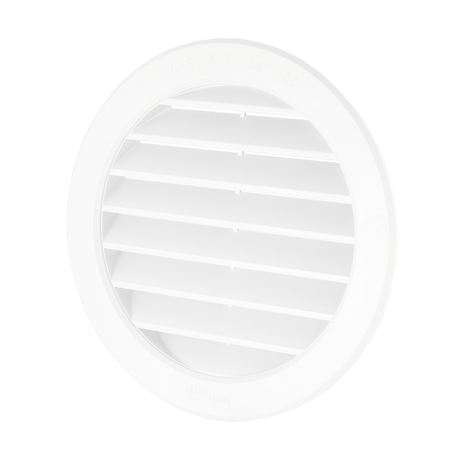 Överluftdon Pax Vit | badrum - vvs-och-ventilation - ventilation - tillbehor-ventilation | KakelKungen