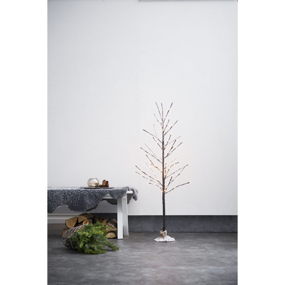 Lystre Star Trading Tobby Tree