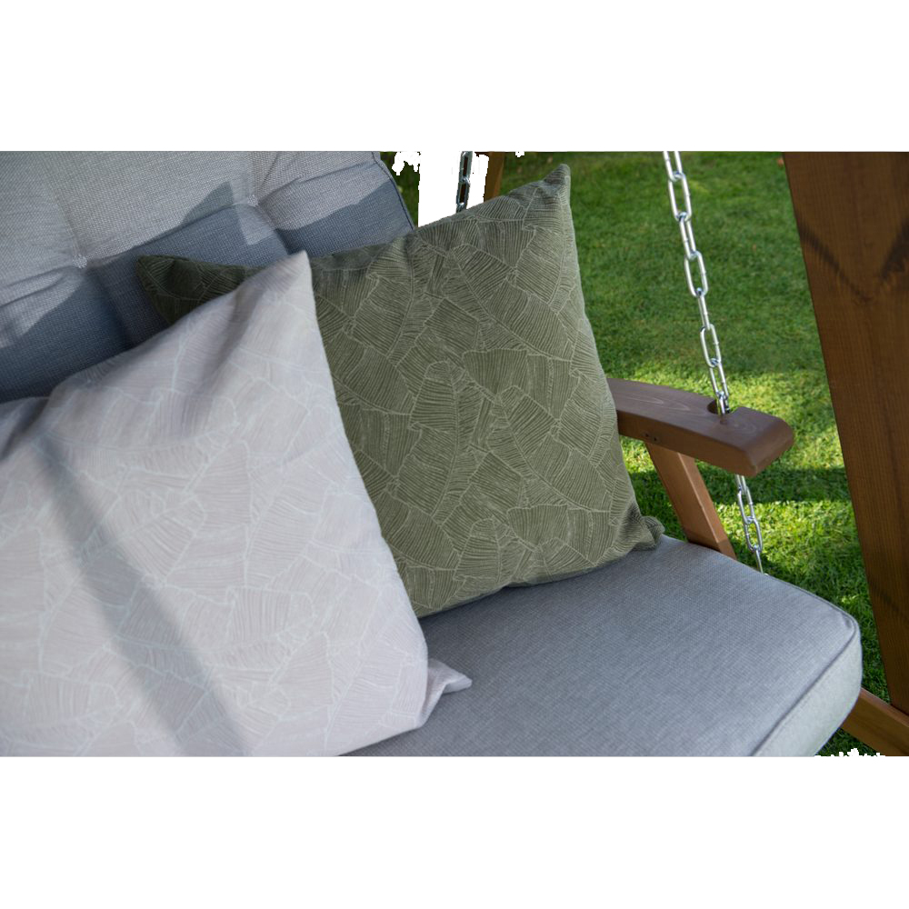 DALOM HAMMOCK KANEL Brun