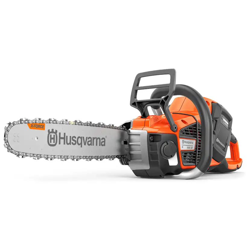 Motorsag Husqvarna 542i XP Uten Batteri & Lader
