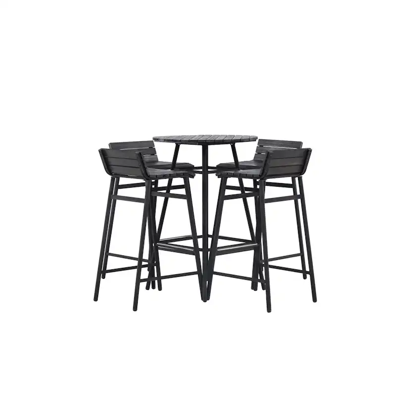 Barset Venture Home Mexico Sort