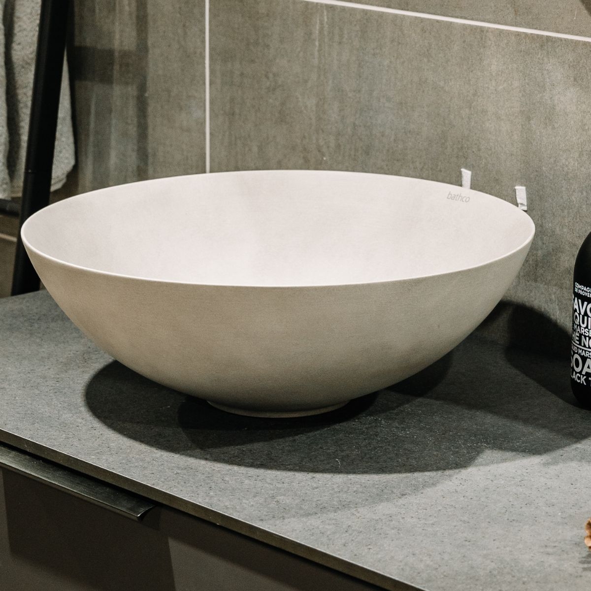 Servant Bathco Sicilia Ø400
