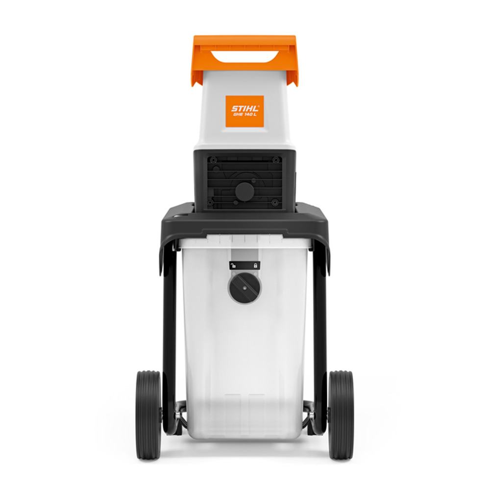 Kompostkvern STIHL GHE 140.0