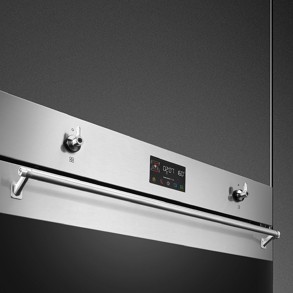 Ovn Smeg SF7302TX
