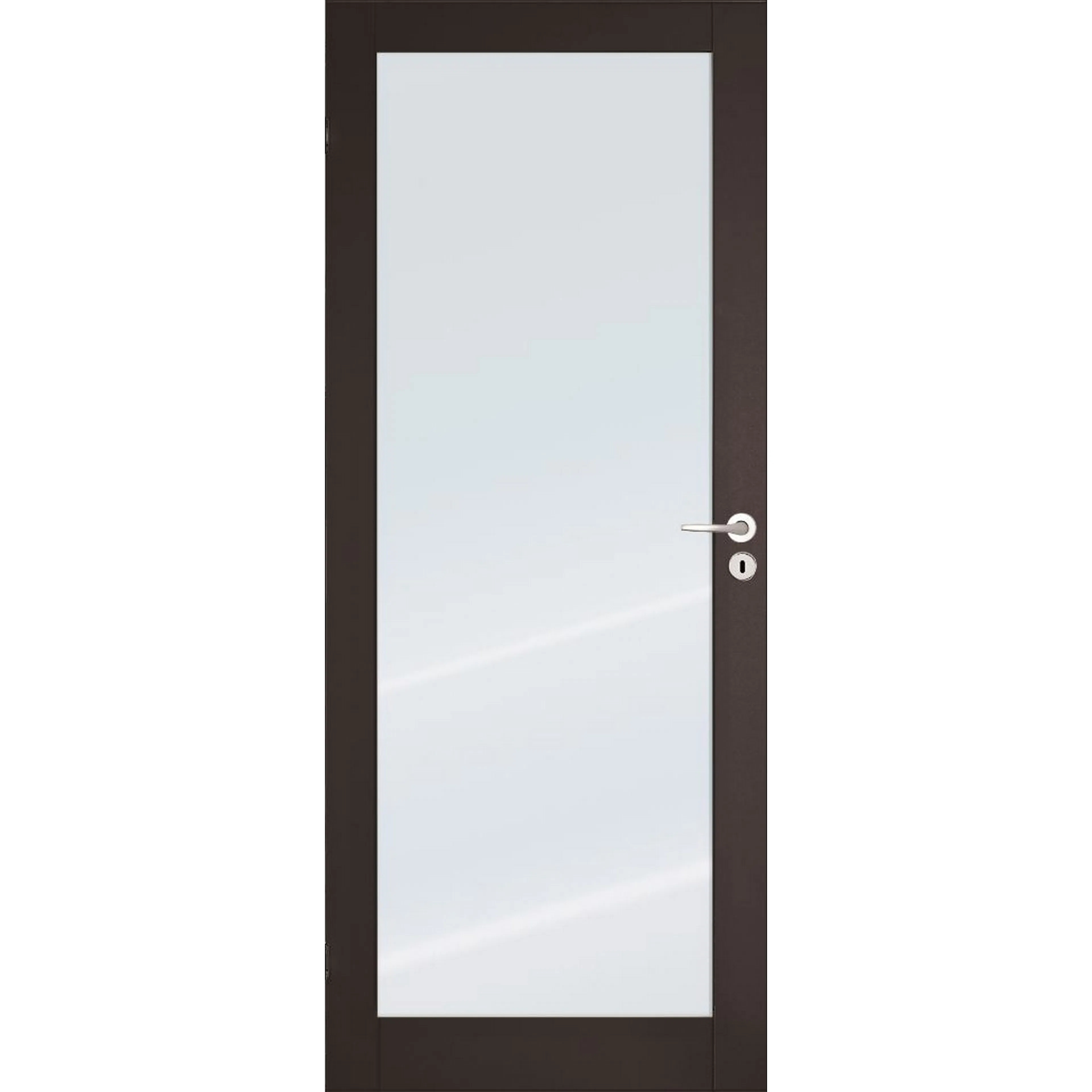 Innerdør Scanflex Trend 1 Klarglass