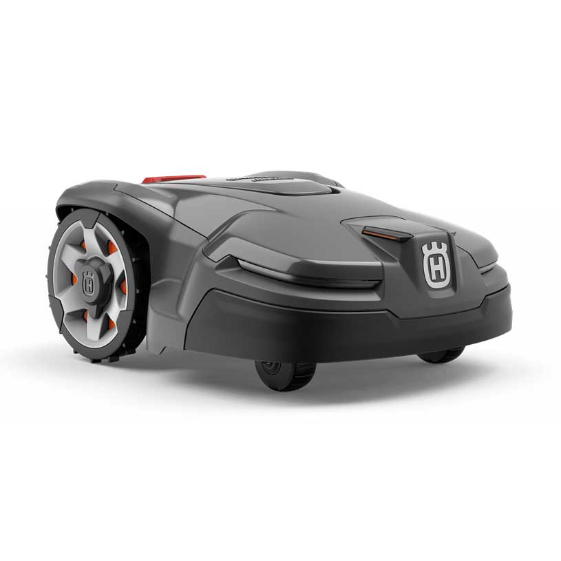Robotgressklipper Husqvarna Automower® 415X