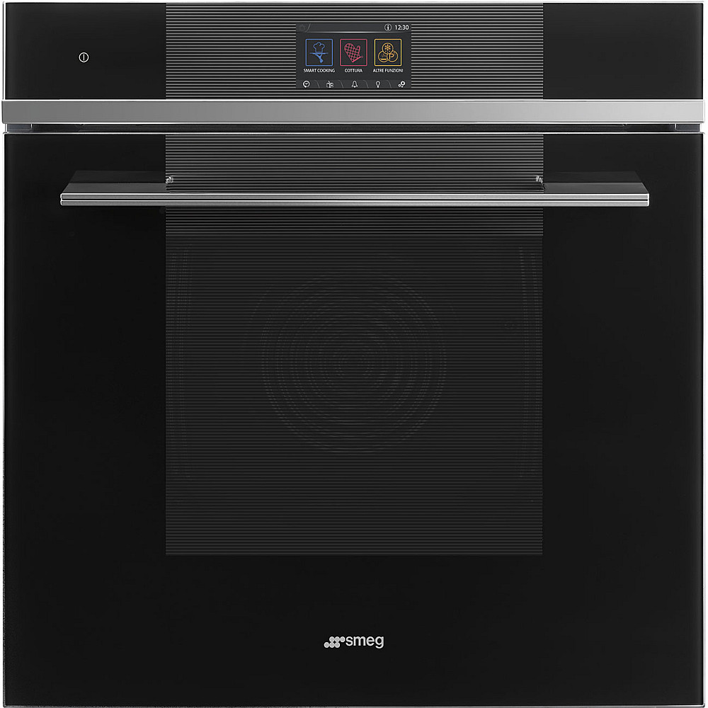 Ovn Smeg SOP6104S2PB3