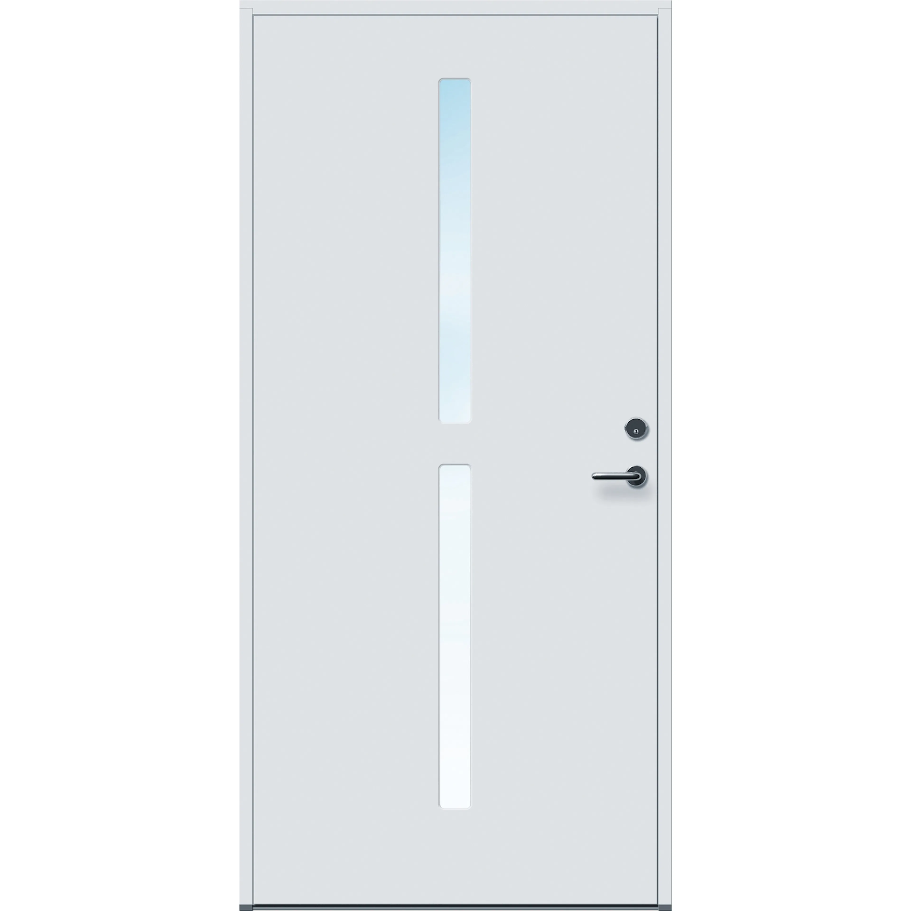 NCS S-0502-Y, Hvit