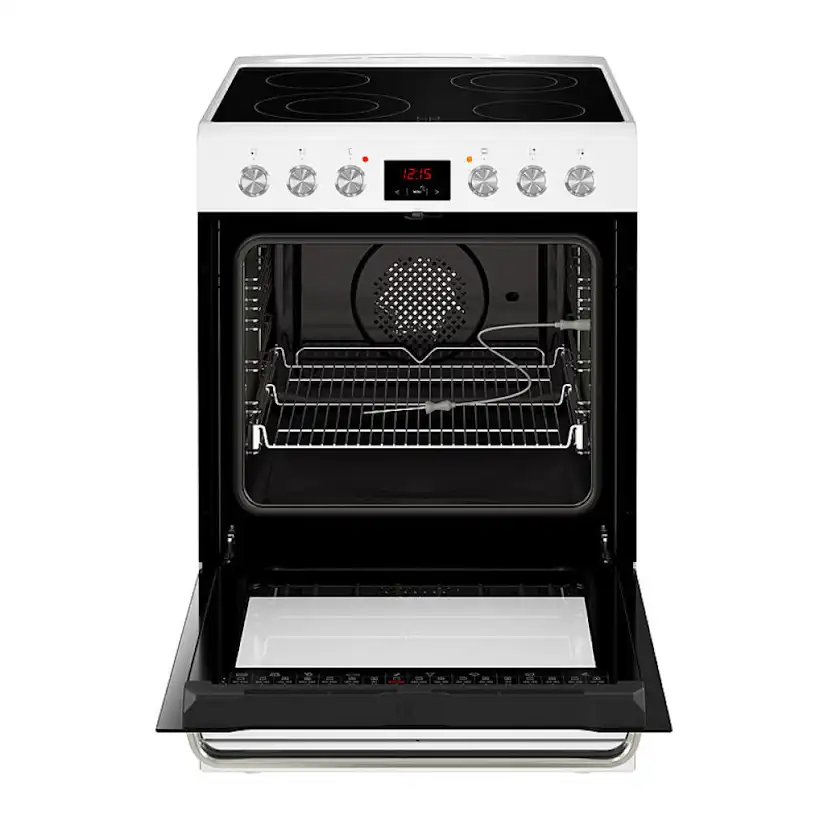Komfyr Cylinda S 6364 KVE