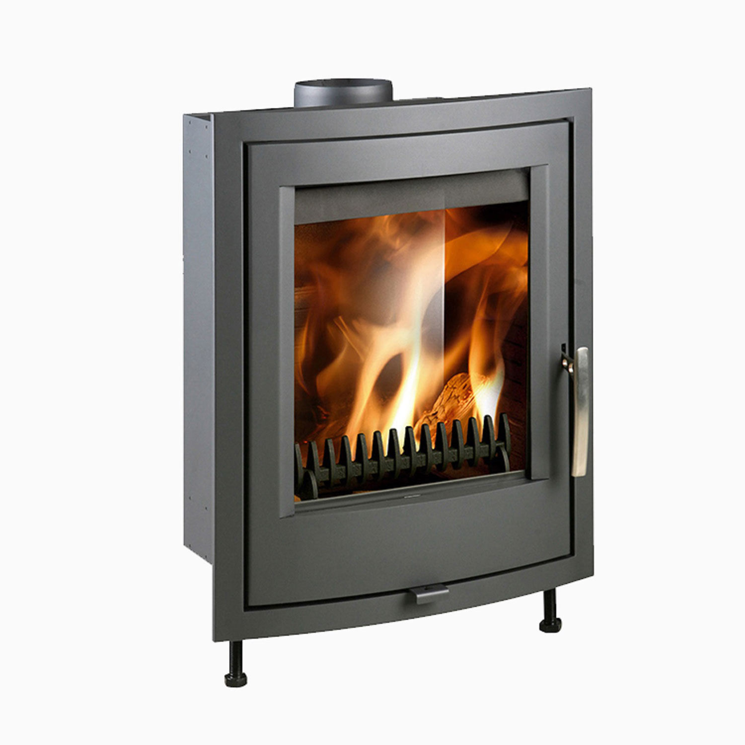 Peisovn Kaminexperten Valencia inkl.ramme